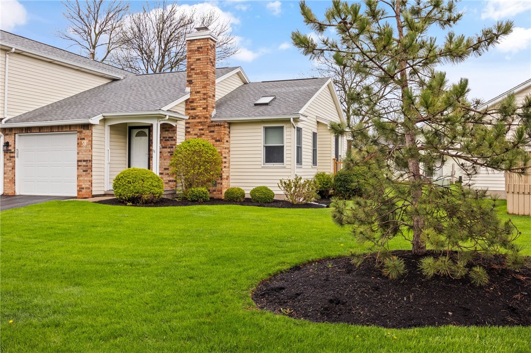 38 Flower Dale Circle, Greece, New York image 29