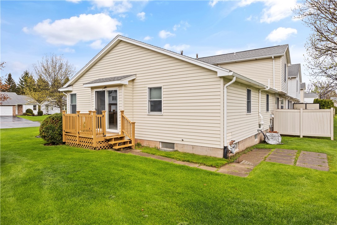 38 Flower Dale Circle, Greece, New York image 27