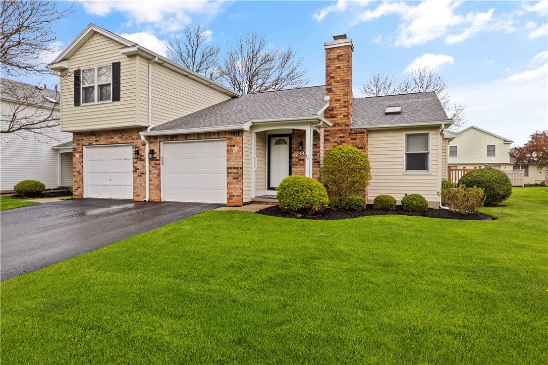 38 Flower Dale Circle, Greece, New York image 1