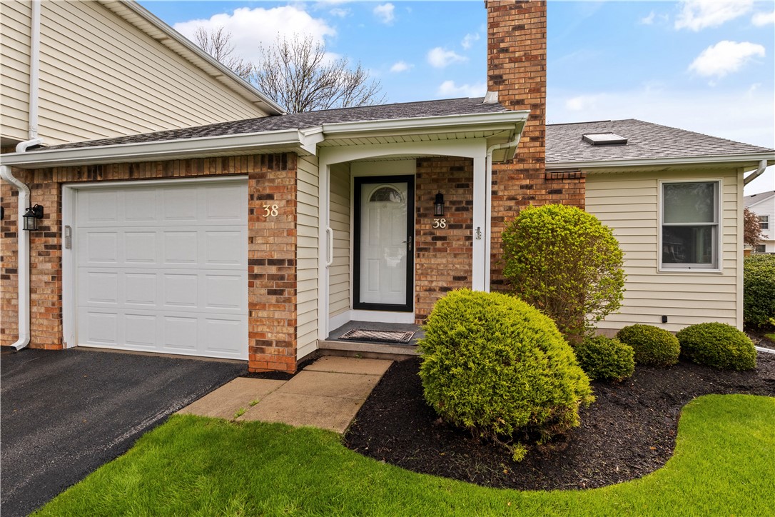 38 Flower Dale Circle, Greece, New York image 2