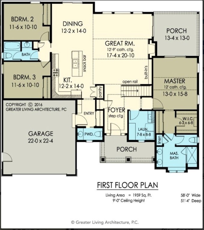 0000 bay leaf cir lot#119
