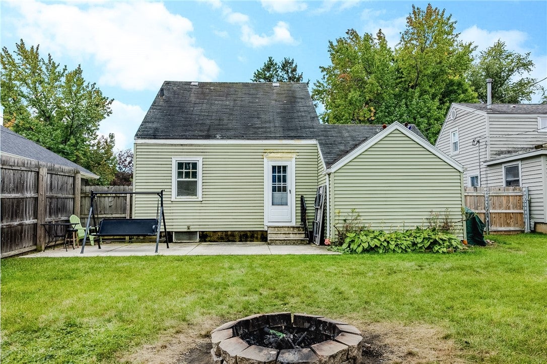 210 Weston Road