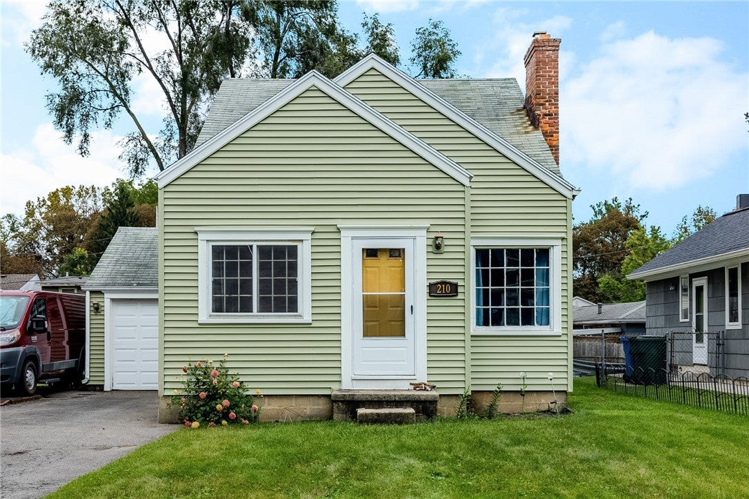 210 Weston Road