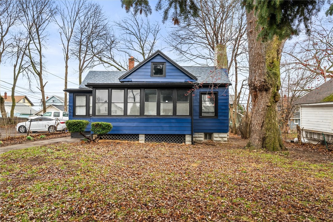 159 Winchester Street, Rochester, New York image 1
