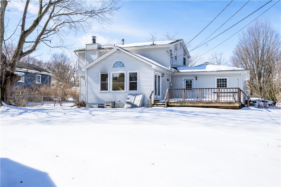 65 Redwood Drive, Penfield, New York image 5