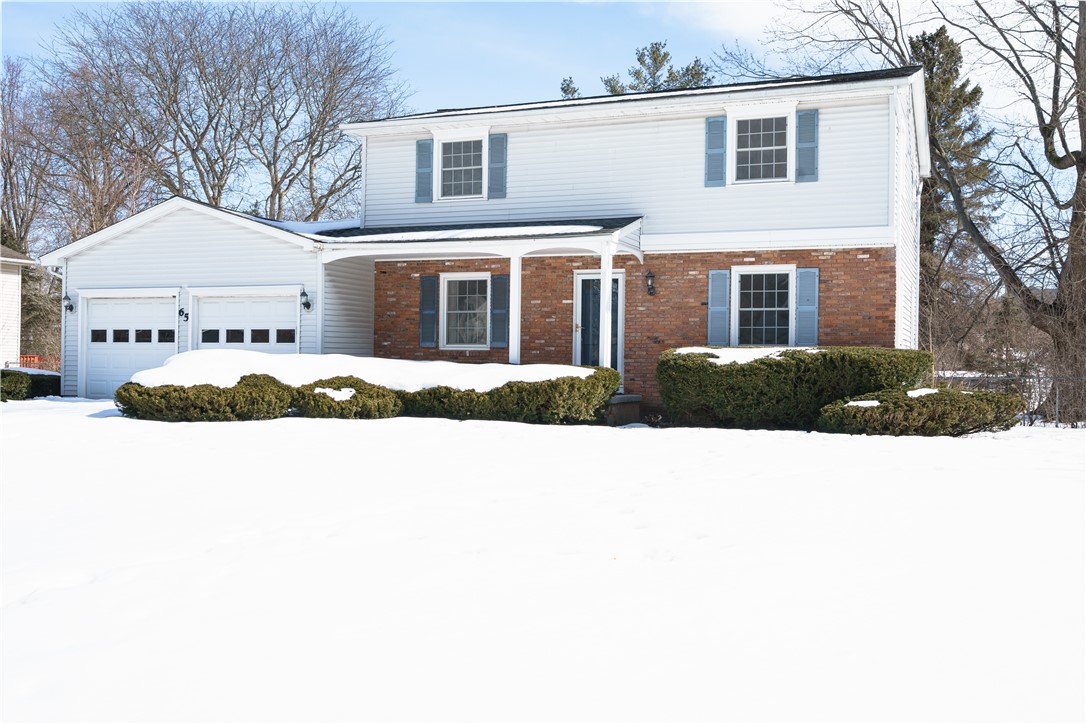 65 Redwood Drive, Penfield, New York image 46