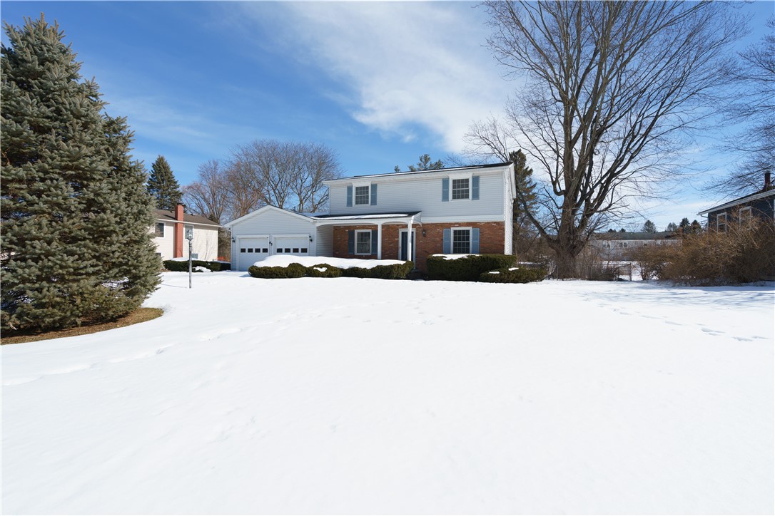 65 Redwood Drive, Penfield, New York image 42