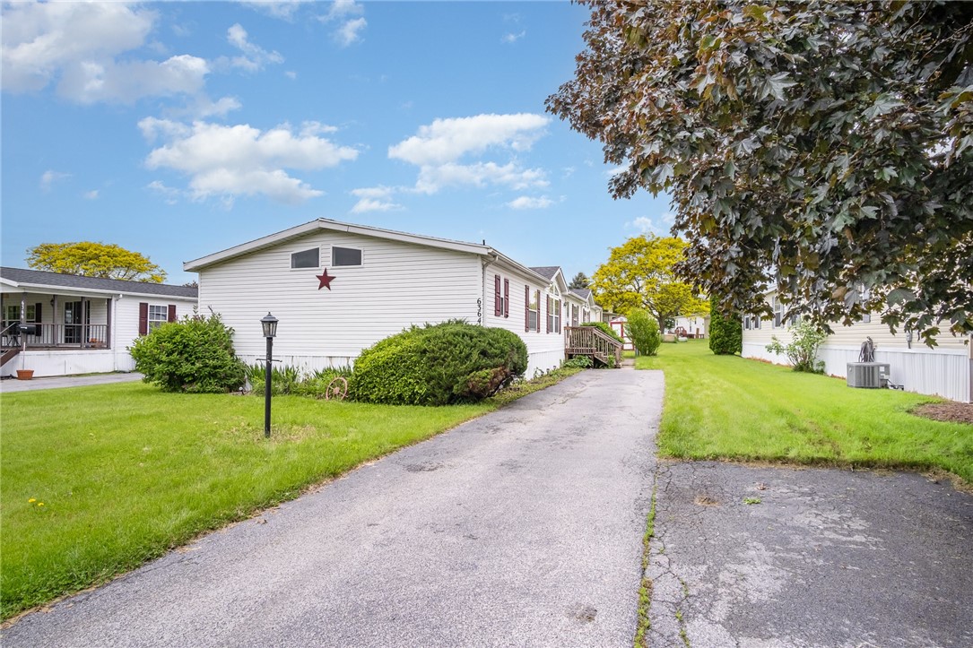 6364 Murphy Dr.