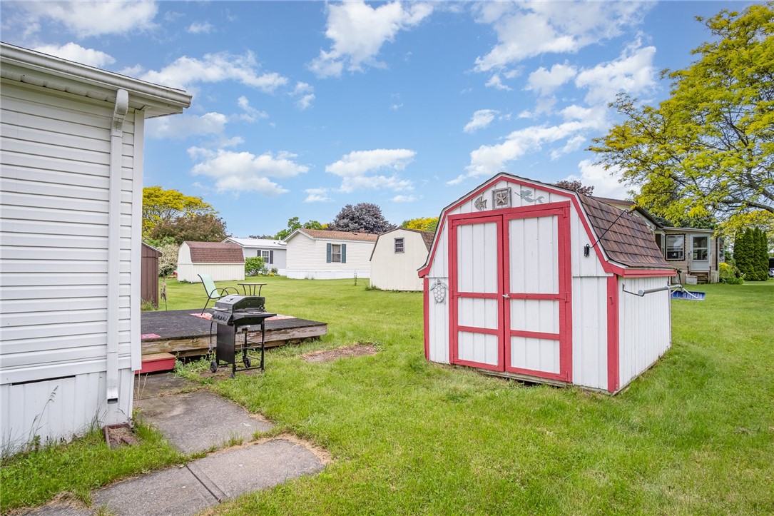 6364 Murphy Dr. Dr, Victor, New York image 25