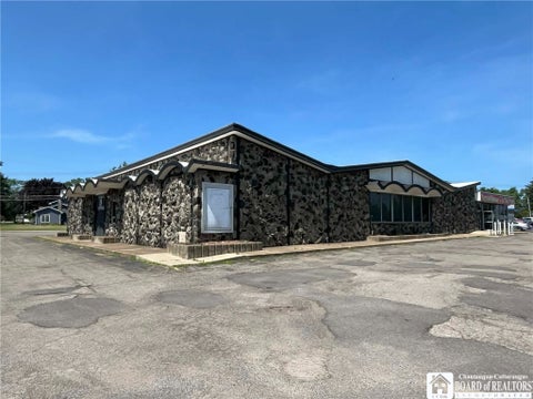 Photo of 296 Lake Shore Drive W, Dunkirk, NY 14048 (MLS # R1713995)