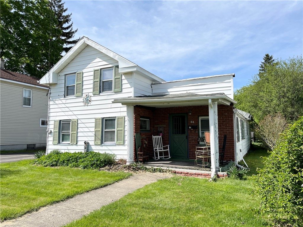 64 Pine Street, Hornell, New York image 27