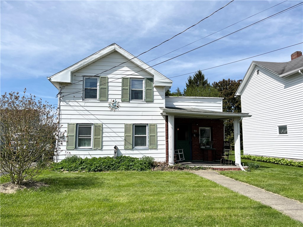 64 Pine Street, Hornell, New York image 28