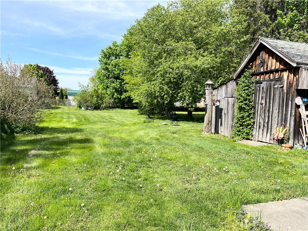 64 Pine Street, Hornell, New York image 23
