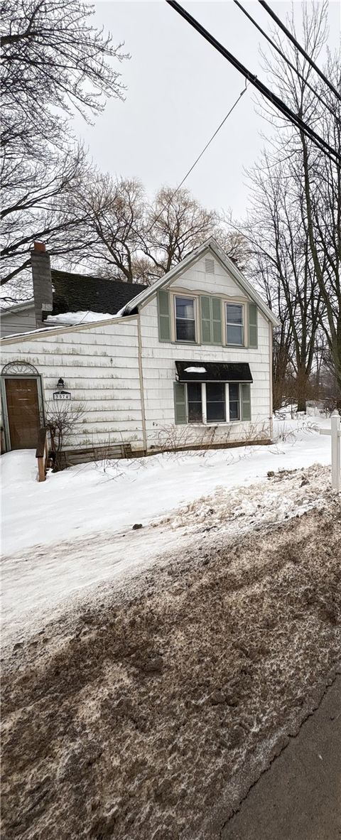 3574 Ridge Road Williamson NY 14589