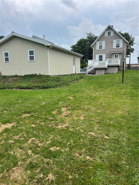 Tiny photo for 88 Heinz Street, Parma, NY 14468 (MLS # R1705171)