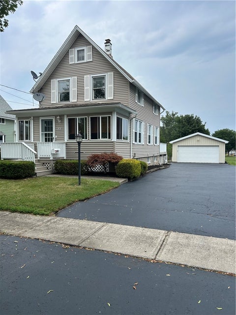 Photo of 88 Heinz Street, Parma, NY 14468 (MLS # R1705171)