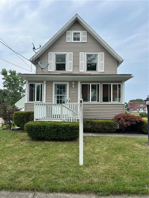 Tiny photo for 88 Heinz Street, Parma, NY 14468 (MLS # R1705171)