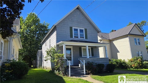 Homes For Sale - 251 King Street<br/> Chautauqua County, Dunkirk, NY 14048