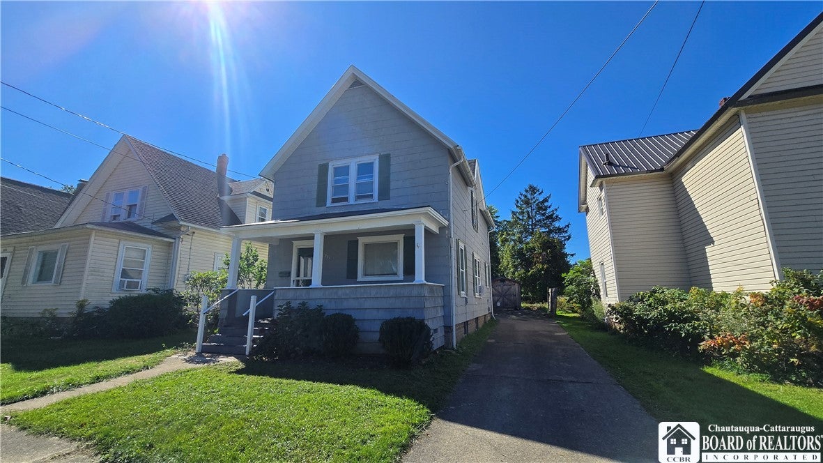 251 King Street