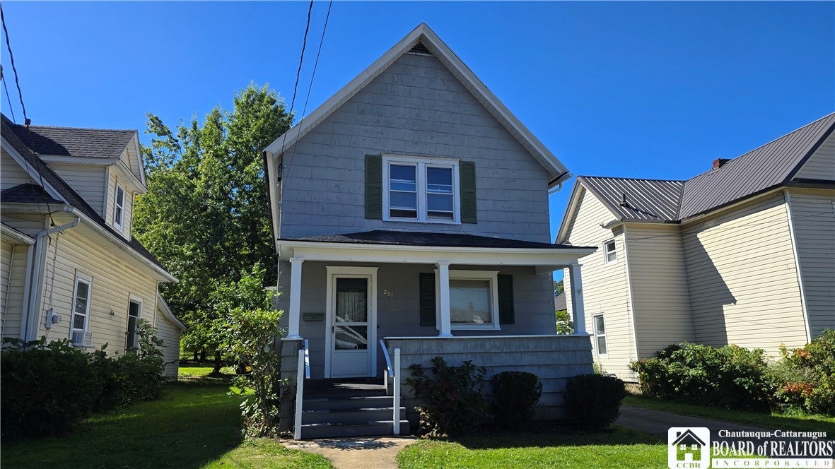 251 King Street
