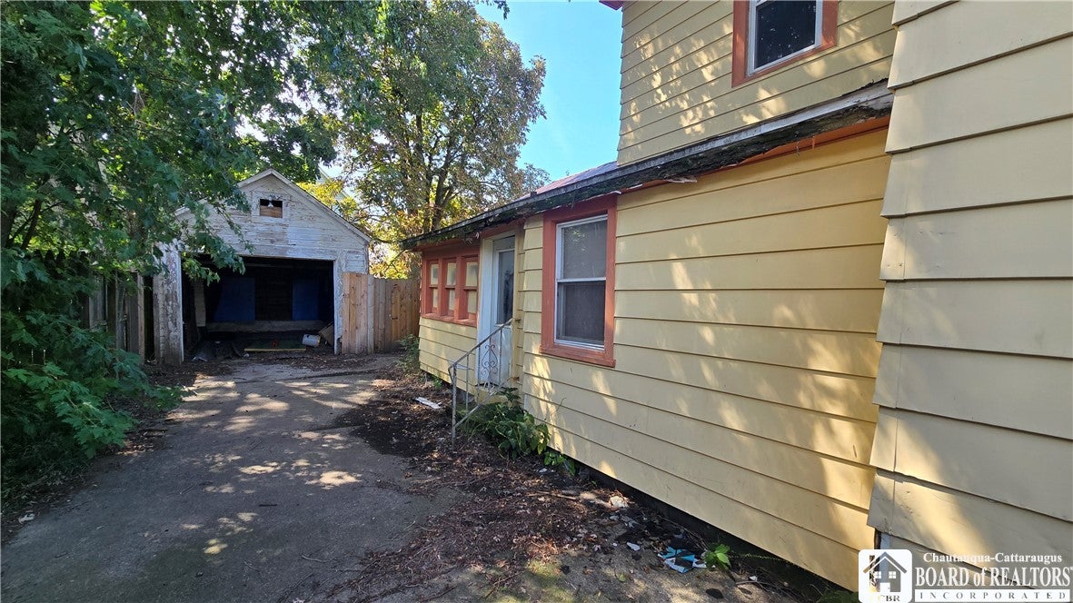 59 Ruggles Street