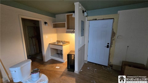 Tiny photo for 59 Ruggles Street, Dunkirk, NY 14048 (MLS # R1714081)
