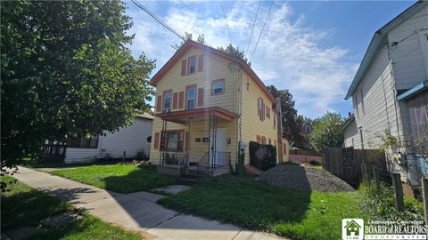 Tiny photo for 59 Ruggles Street, Dunkirk, NY 14048 (MLS # R1714081)