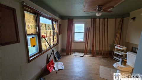 Tiny photo for 59 Ruggles Street, Dunkirk, NY 14048 (MLS # R1714081)