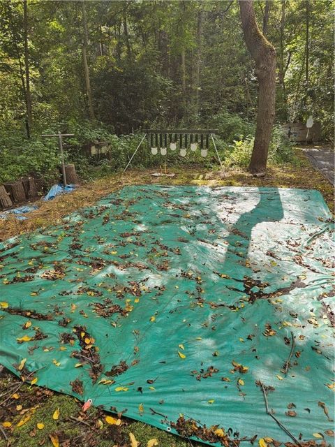 Tiny photo for 0 Lyons Marengo Road, Galen, NY 14433 (MLS # R1654858)