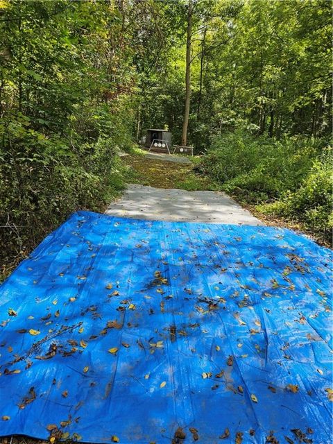 Tiny photo for 0 Lyons Marengo Road, Galen, NY 14433 (MLS # R1654858)