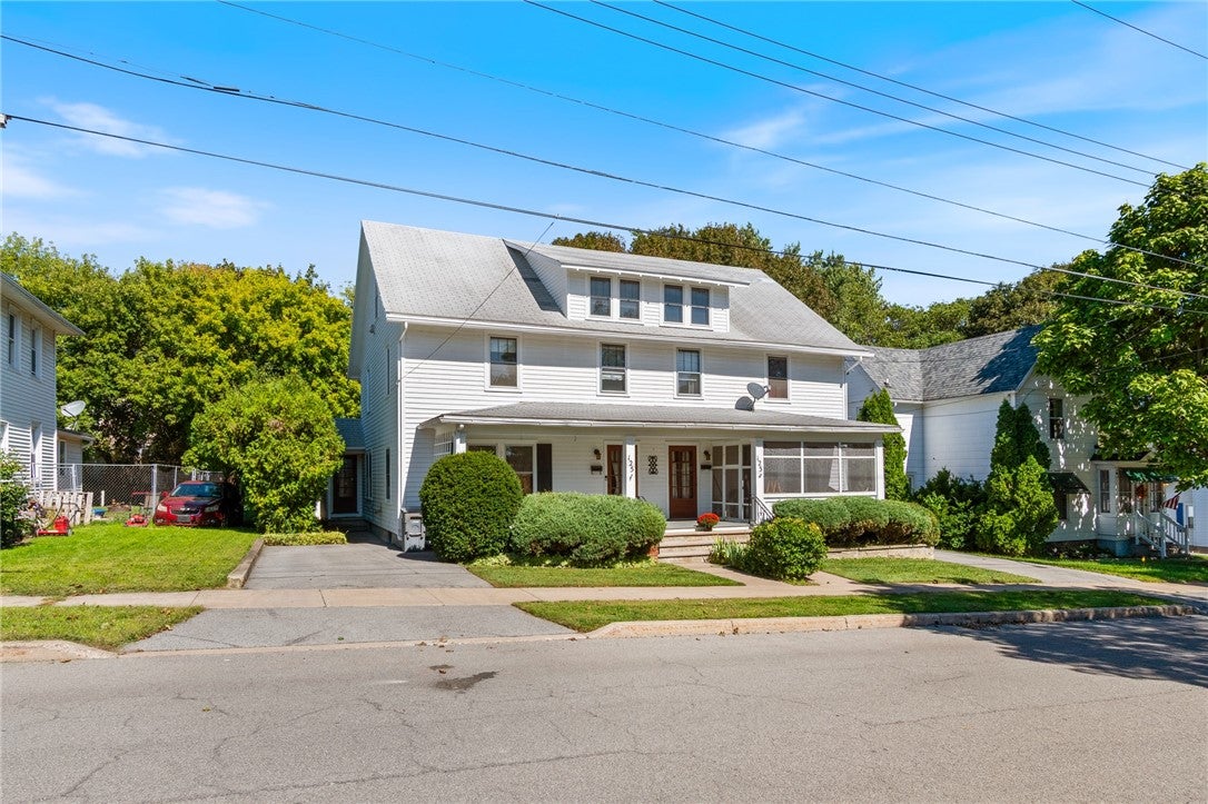 125 W Sherman Avenue