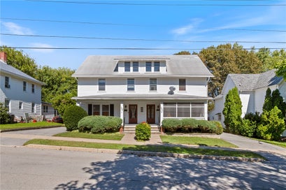 125 W Sherman Avenue Newark NY 14513