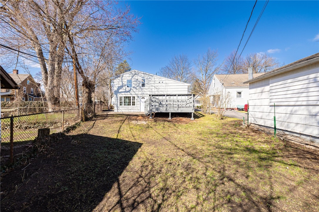 28 Minnesota Street, Rochester, New York image 36