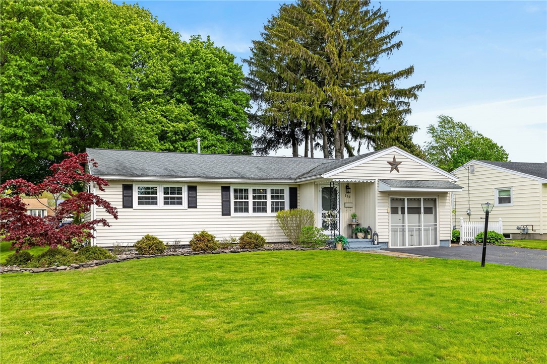110 Verstreet Drive