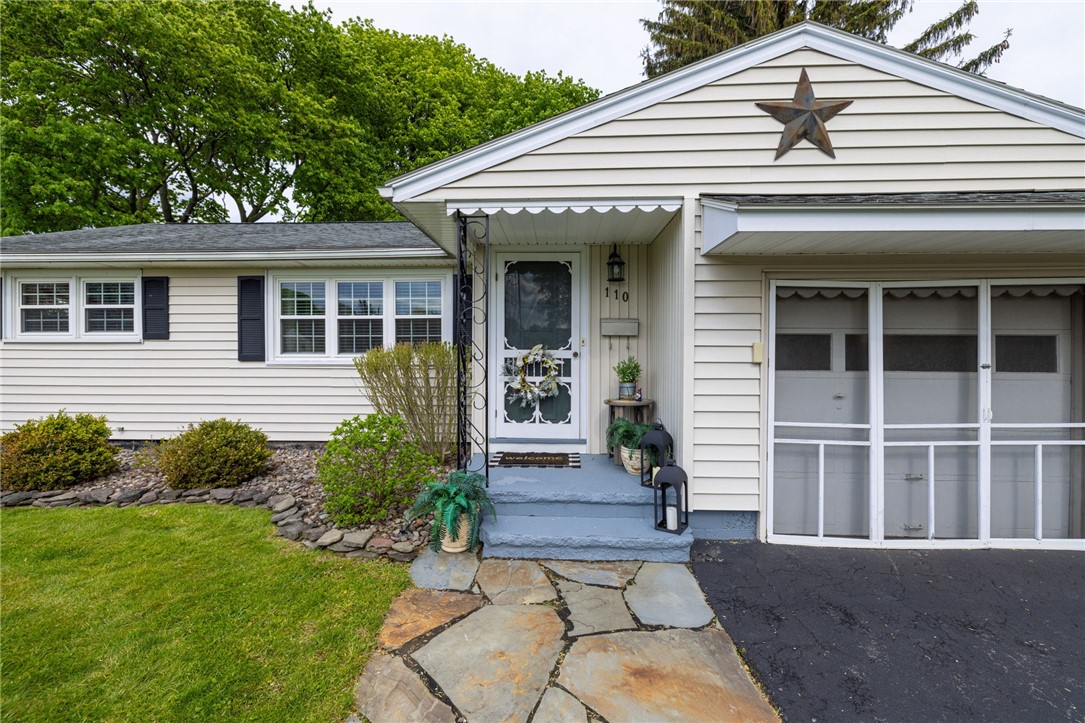 110 Verstreet Drive