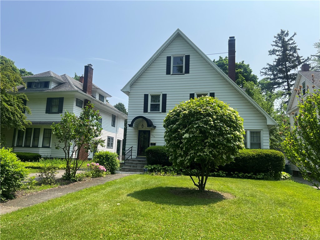 105 Inglewood Dr Dr, Rochester, New York image 3