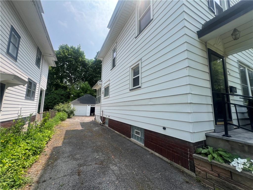 105 Inglewood Dr Dr, Rochester, New York image 36