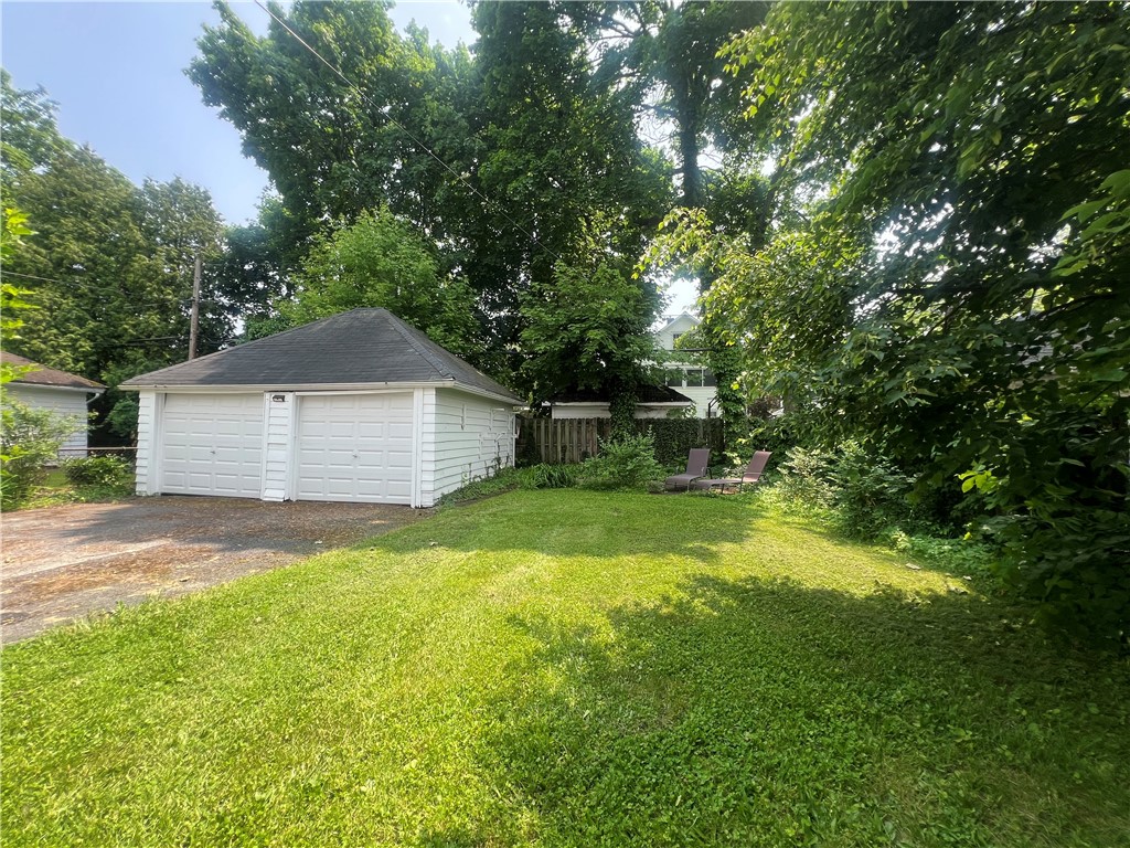 105 Inglewood Dr Dr, Rochester, New York image 40
