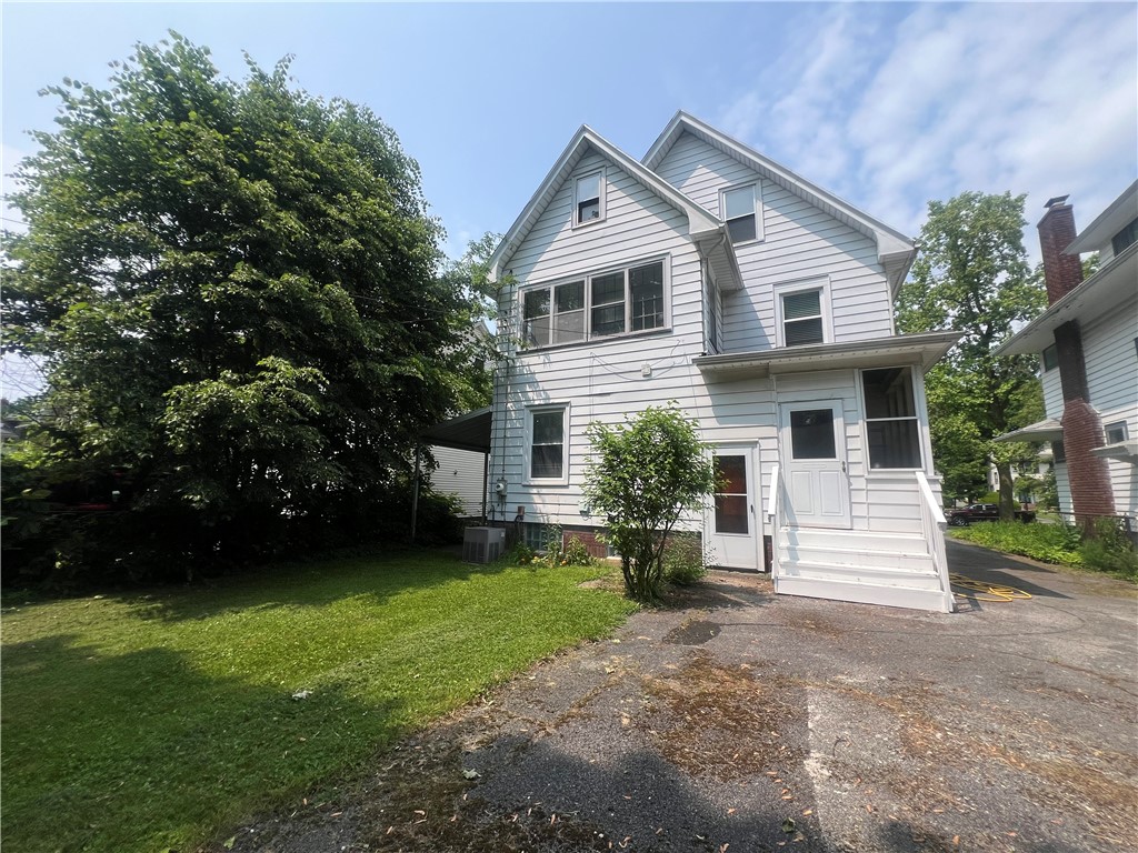 105 Inglewood Dr Dr, Rochester, New York image 37