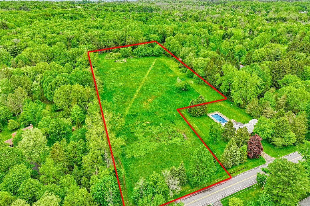 000 Shoemaker Road, Webster, New York image 1