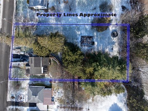 Tiny photo for 14 Fairview Drive, Bath, NY 14810 (MLS # R1657508)