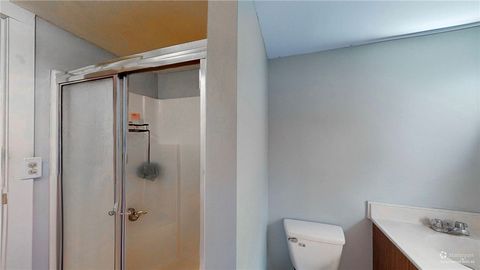 Tiny photo for 14 Fairview Drive, Bath, NY 14810 (MLS # R1657508)