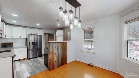 Tiny photo for 14 Fairview Drive, Bath, NY 14810 (MLS # R1657508)