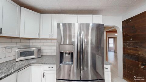 Tiny photo for 14 Fairview Drive, Bath, NY 14810 (MLS # R1657508)