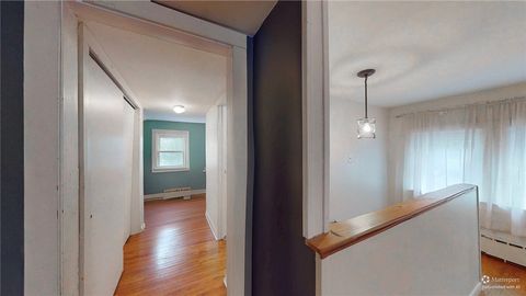 Tiny photo for 14 Fairview Drive, Bath, NY 14810 (MLS # R1657508)