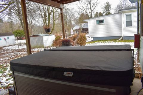 Tiny photo for 14 Fairview Drive, Bath, NY 14810 (MLS # R1657508)