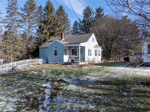 Tiny photo for 14 Fairview Drive, Bath, NY 14810 (MLS # R1657508)