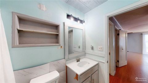 Tiny photo for 14 Fairview Drive, Bath, NY 14810 (MLS # R1657508)