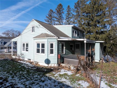 Tiny photo for 14 Fairview Drive, Bath, NY 14810 (MLS # R1657508)