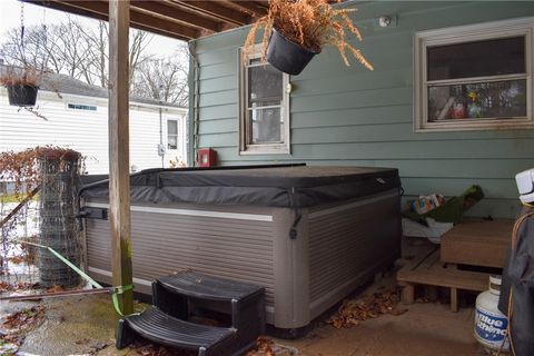 Tiny photo for 14 Fairview Drive, Bath, NY 14810 (MLS # R1657508)